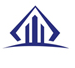 納魯二世谷民宿 Logo